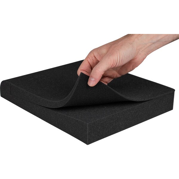 Main product image for Talent Resopad XL Monitor Speaker Isolation Pads233-066